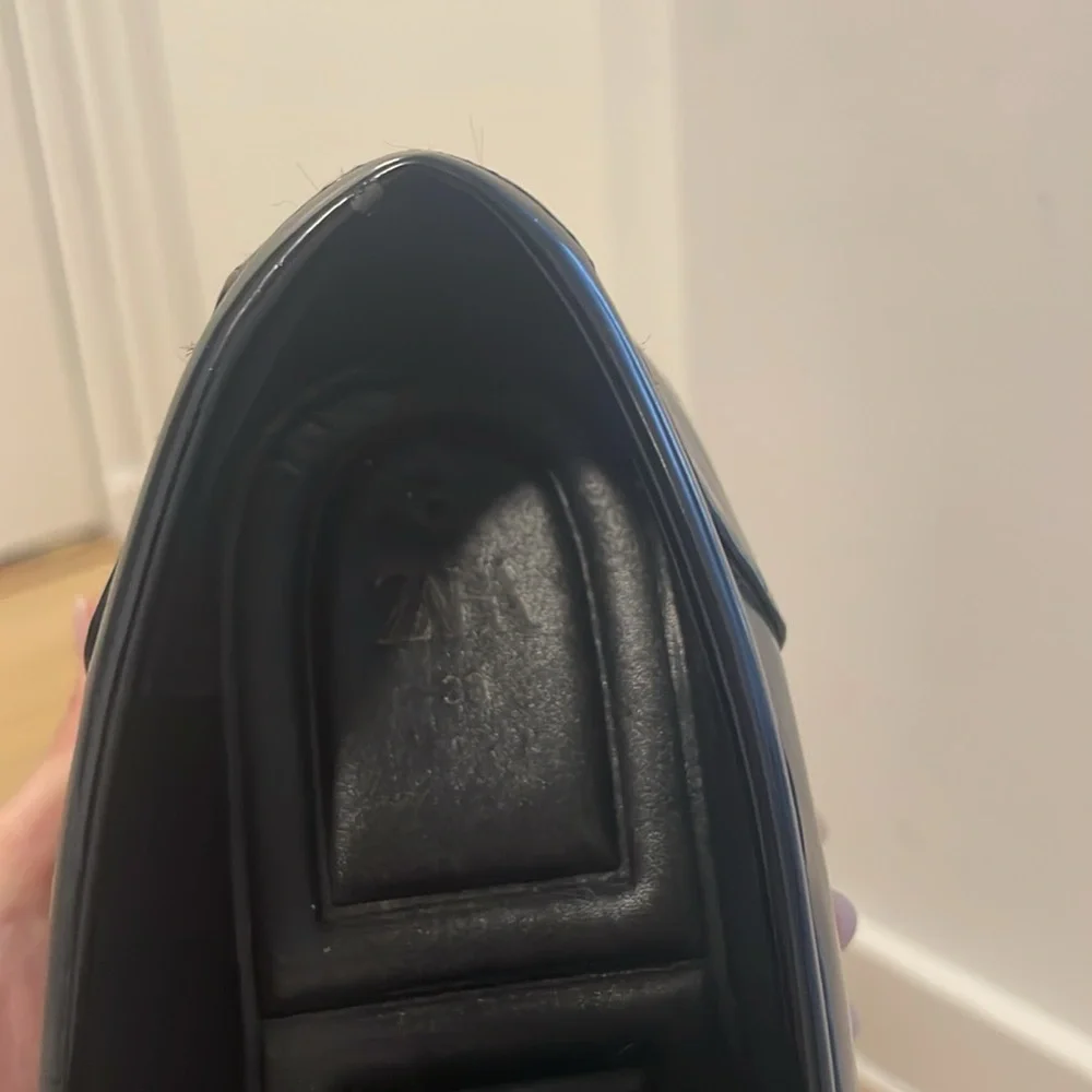 Zara Loafers - Picture 6 of 9